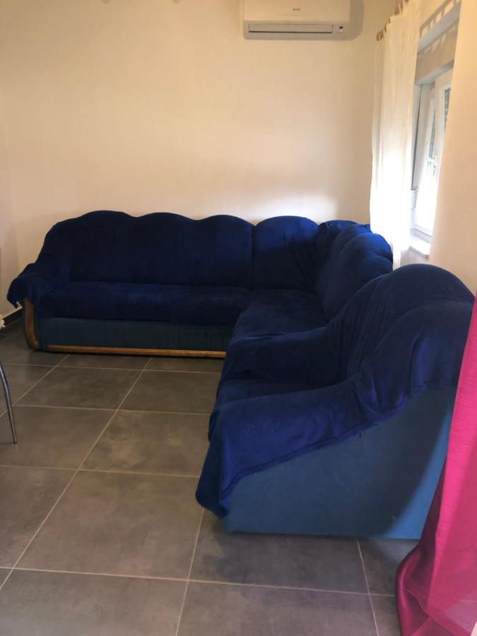 Apartmani Janja Starigrad Paklenica Exterior foto