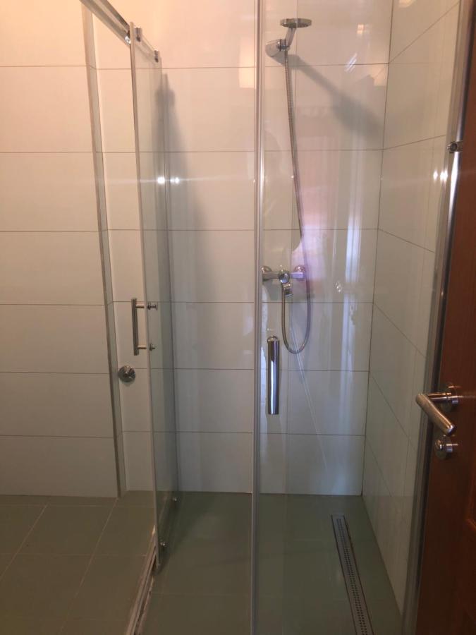 Apartmani Janja Starigrad Paklenica Exterior foto
